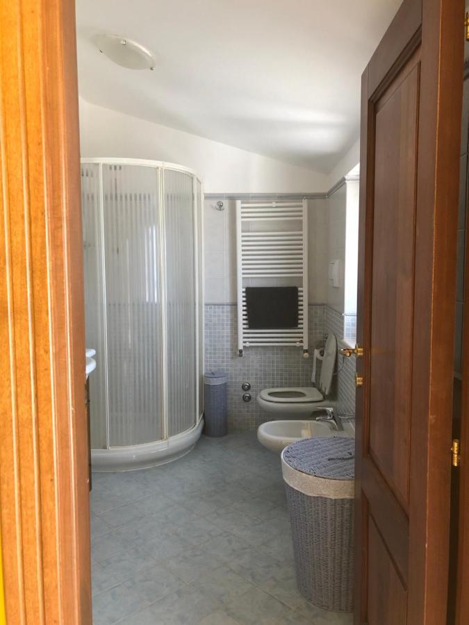 B&B Villa Eden 오르토나 외부 사진