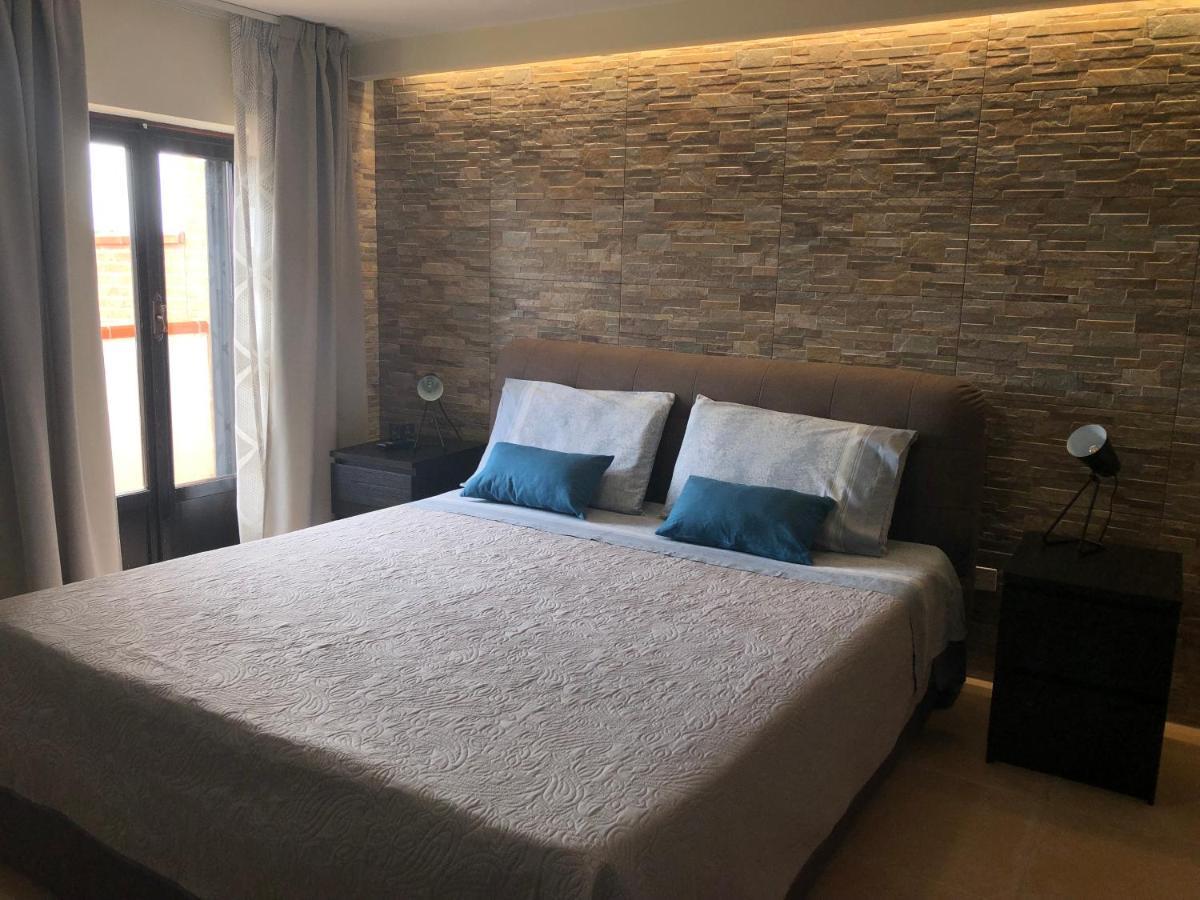 B&B Villa Eden 오르토나 외부 사진